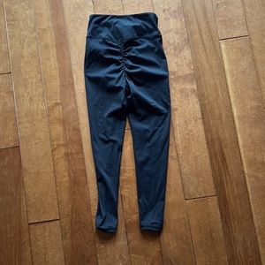 Astoria Activewear Rouched Butt